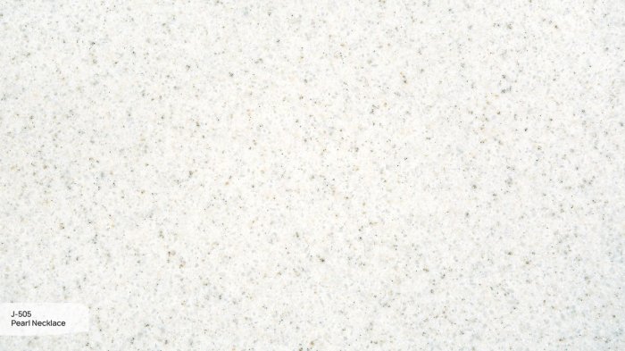 J-505 Pearl Necklace