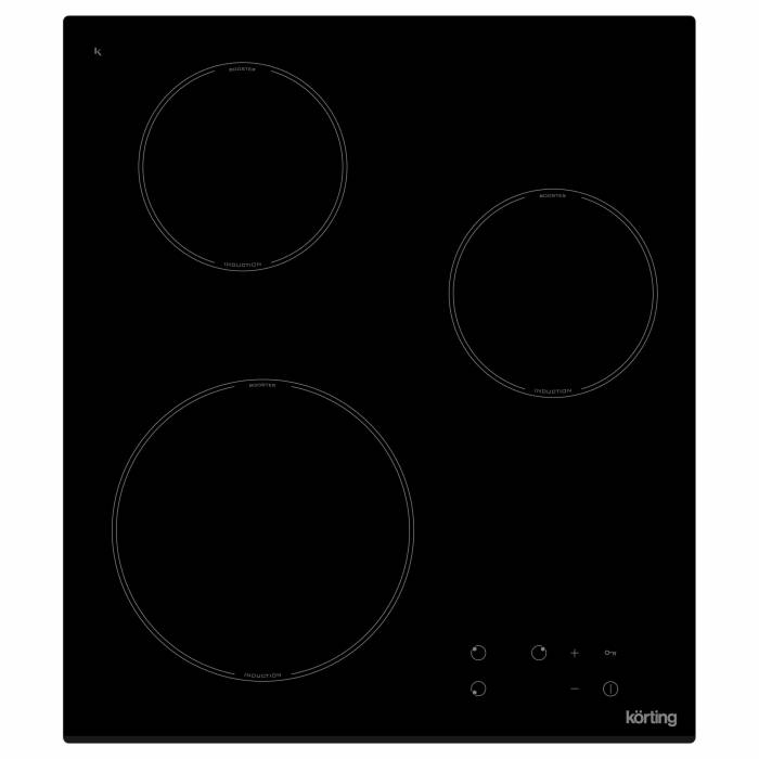 Индукционная варочная панель HI 42031 B