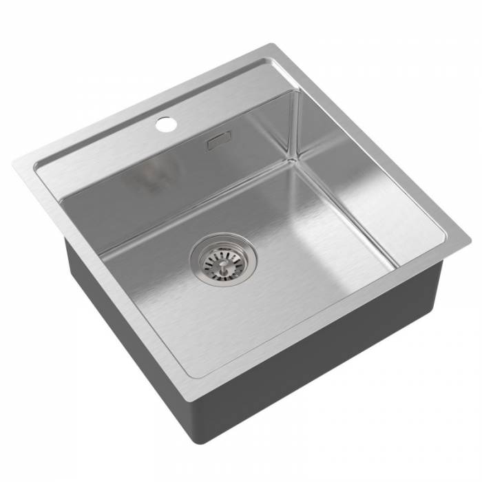 Мойка универсального монтажа OL-FUR114