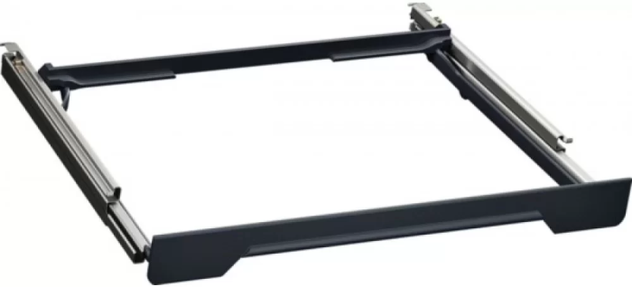 Телескопические направляющие для противней и чугунной жаровни GAGGENAU BA018105