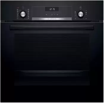 Духовой шкаф Bosch HIJ517YB0R