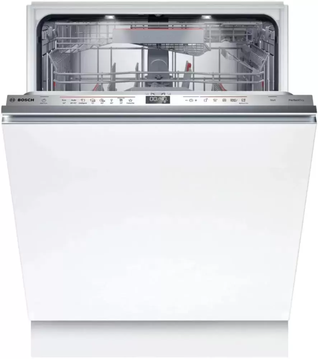 Встраиваемая посудомоечная машина Bosch SBV6ZDX16E