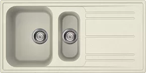 Мойка Smeg LZ102P