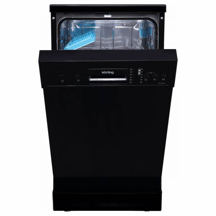 Отдельностоящая посудомоечная машина KDF 45240 N
