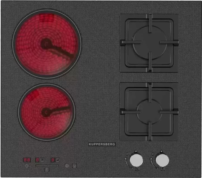 Варочная панель Kuppersberg EGS 600