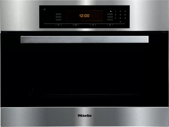 Встраиваемая пароварка Miele DGC 5080 XL