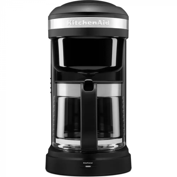 Кофеварка KitchenAid CLASSIC 5KCM1208EOB