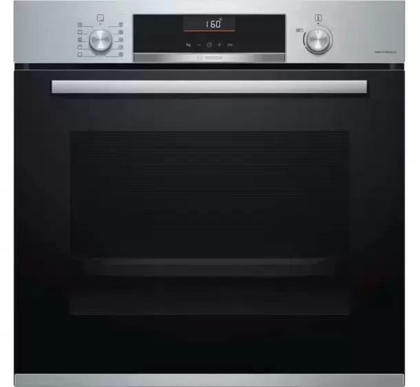 Встраиваемый духовой шкаф BOSCH HBG536YS0R