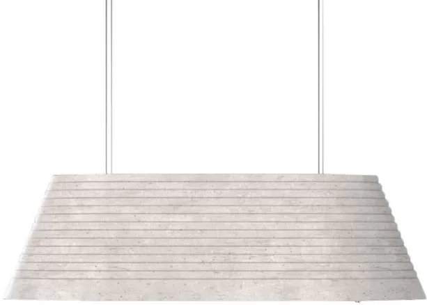 Вытяжка Falmec MATERIA IS.100 Concrete