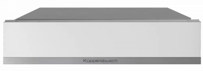 Вакууматор Kuppersbusch CSV 6800.0 W1 Stainless steel