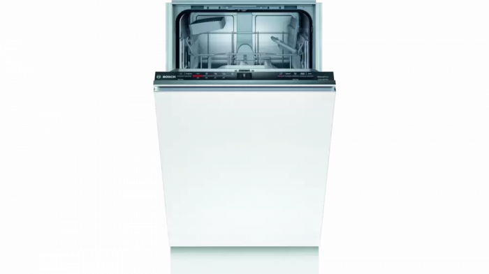 Встраиваемая посудомоечная машина BOSCH SPV2IKX2BR