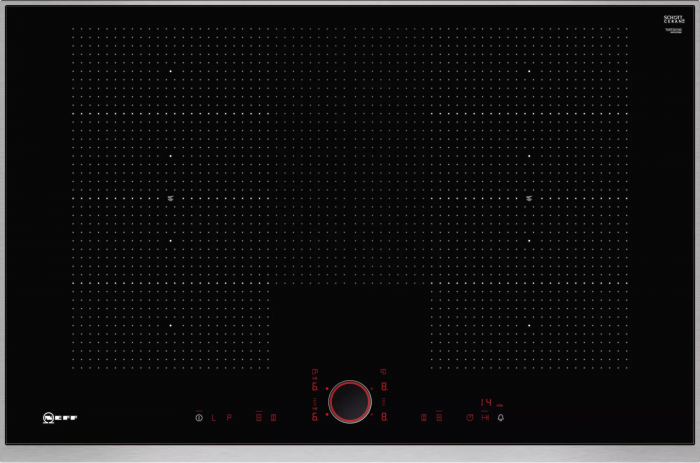 Независимая варочная панель Neff T68TS61N0