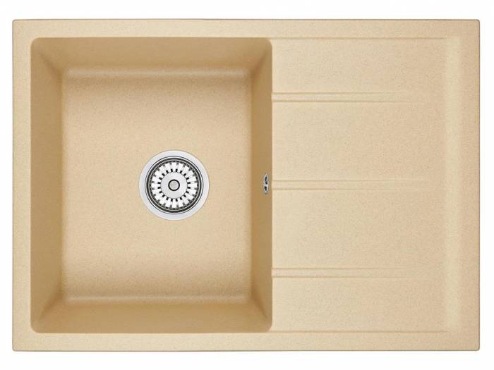 Мойка EMAR EMQ-1700.Q EMQ-1700.Q гранитная мойка, Сардоникс