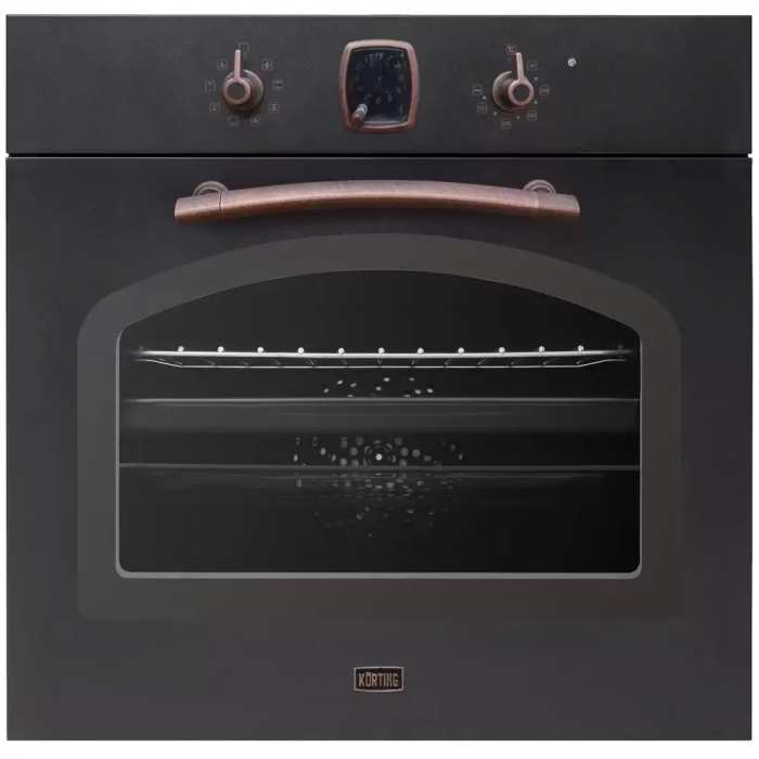 Электрический духовой шкаф Korting OKB 481 CRCN