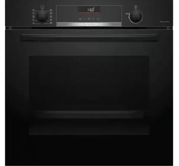Встраиваемый духовой шкаф BOSCH HBG536EB0R