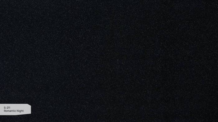 S 211 Романтическая Ночь / Romantic Night