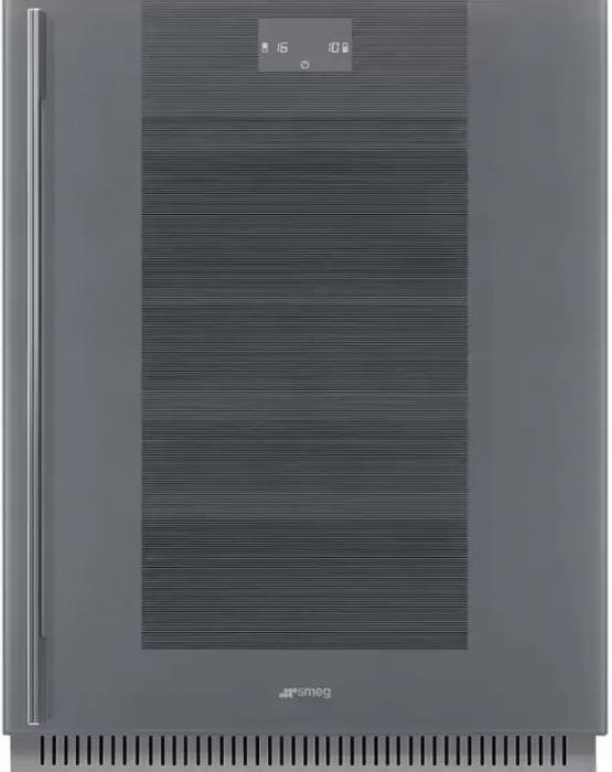 Винный шкаф Smeg CVI138RWS2