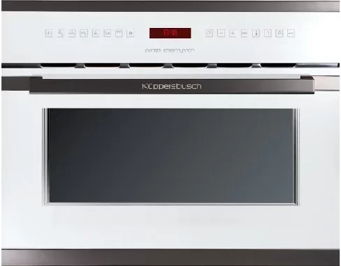 Комбинированный паровой шкаф Kuppersbusch EKDG 6550.0 W2