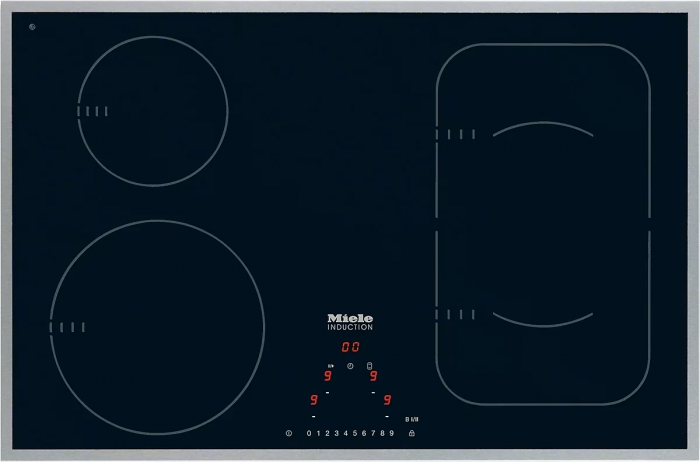 Индукционная панель Miele KM 6347