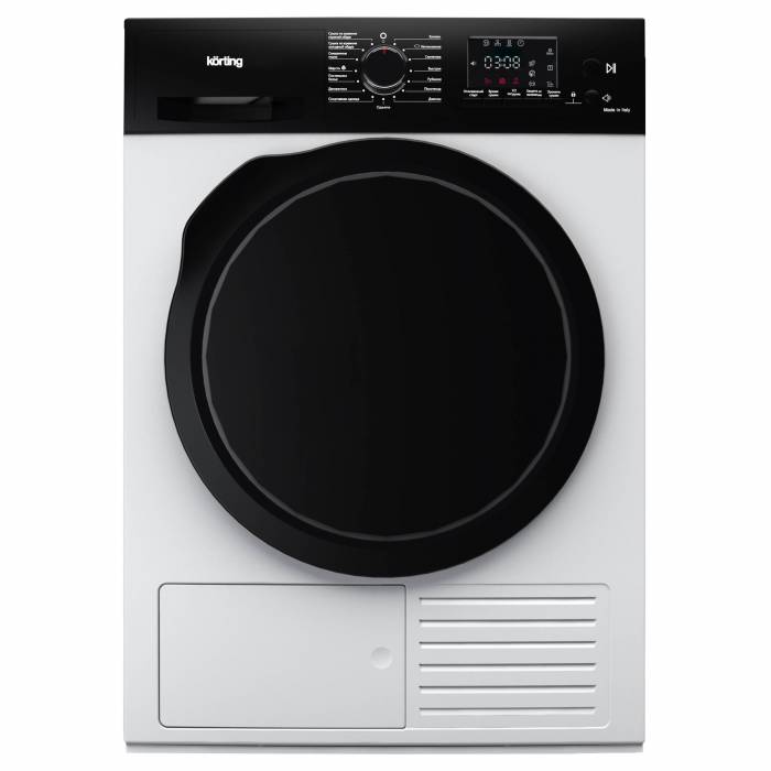 Сушильная машина KD 69 IHP