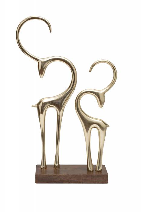 69-18334 Декор настольный 