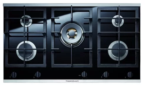 Независимая варочная панель Kuppersbusch GKS 9951.0 ED