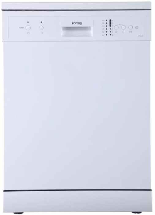 Отдельностоящая посудомоечная машина Korting KDF 60240
