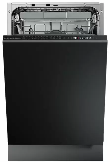 Встраиваемая посудомоечная машина Kuppersbusch G 4800.0 V