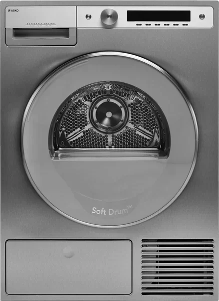 Сушильная машина Asko T608HX.S