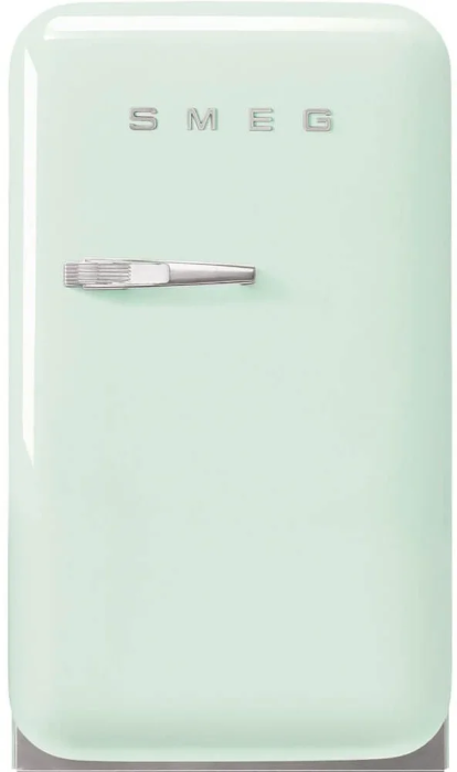 Минибар Smeg FAB5RPG6