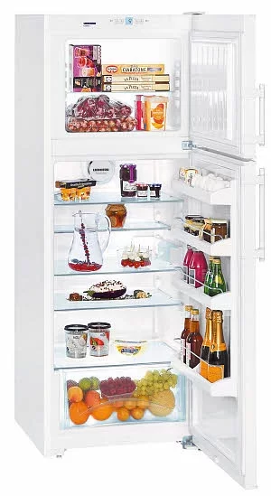 Холодильник Liebherr CTP 3016 Comfort