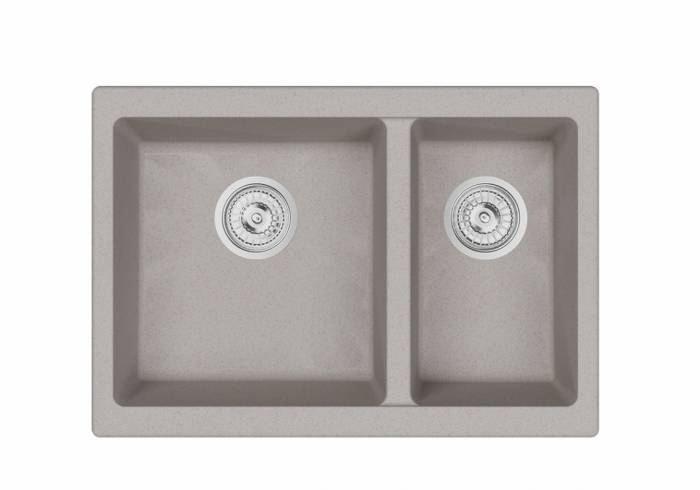 Мойка EMAR EMQ-2665.PL EMQ-2665.PL гранитная мойка, Берилл