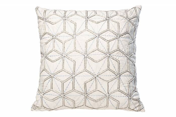 70SW-20712 Подушка с бисером 