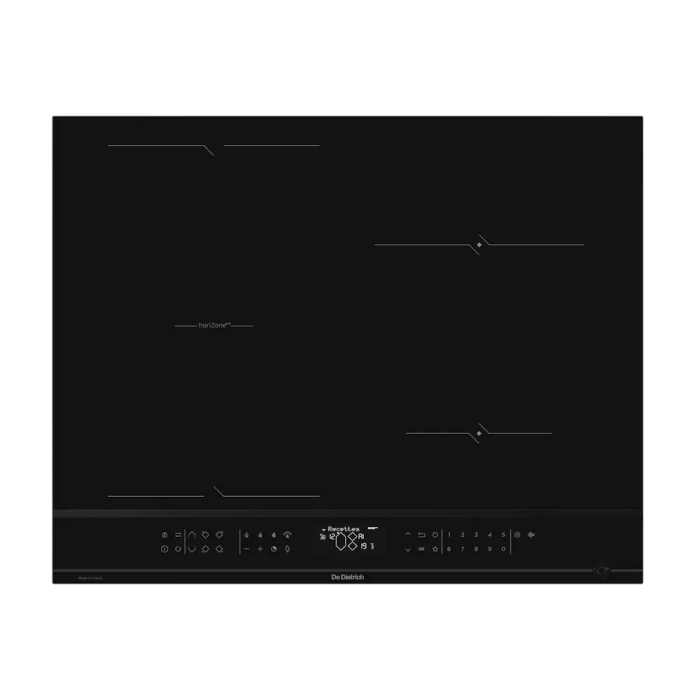 Индукционная варочная панель De Dietrich DPI4431B