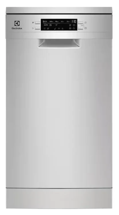 Посудомоечная машина Electrolux ESS43210SX