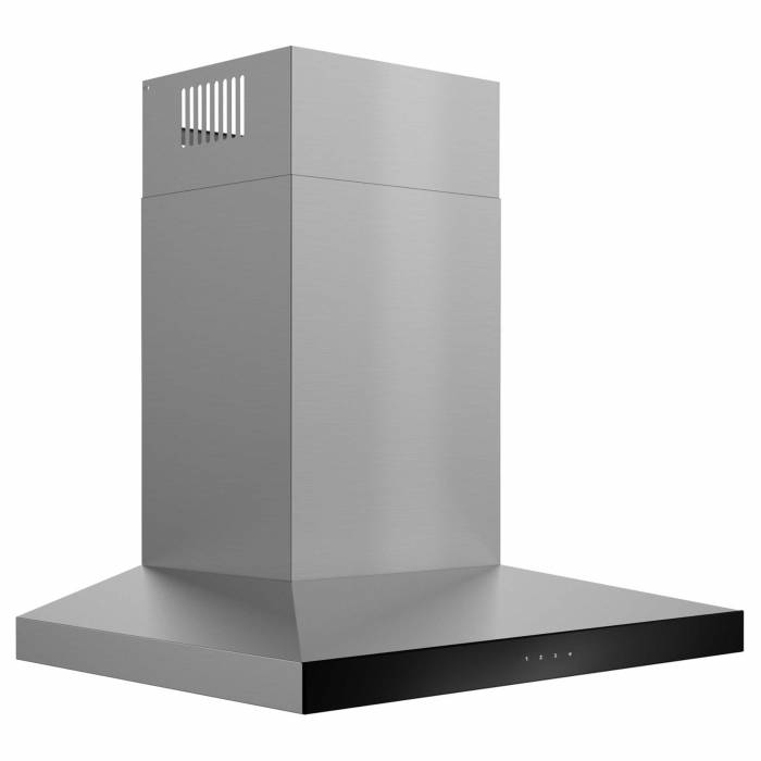 Купольная вытяжка KHC 9831 XGN