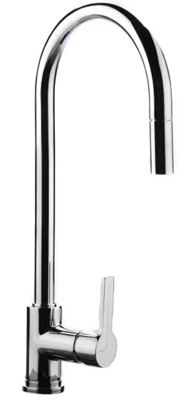 Смеситель Smeg MID2CR