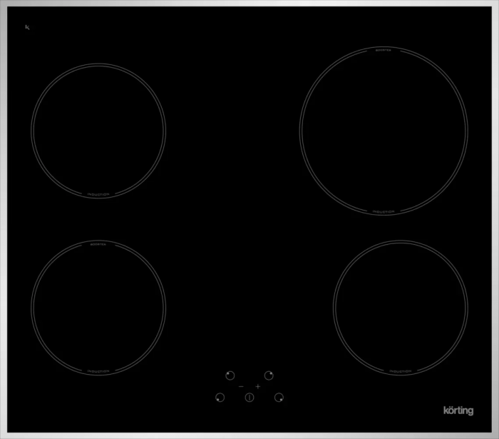 Варочная поверхность Korting HI 64021 X