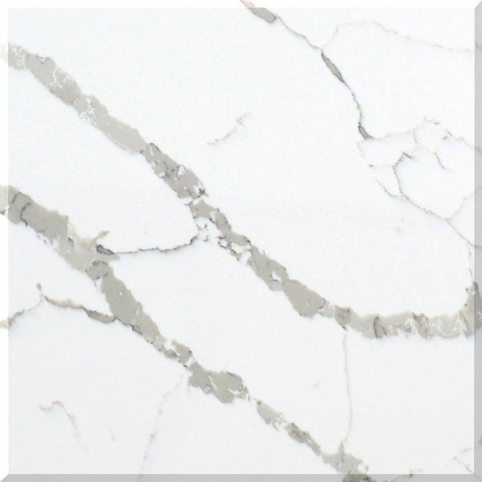 Crystal Calacatta Silva