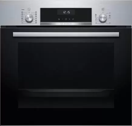 Духовой шкаф Bosch HIJ517YS0R