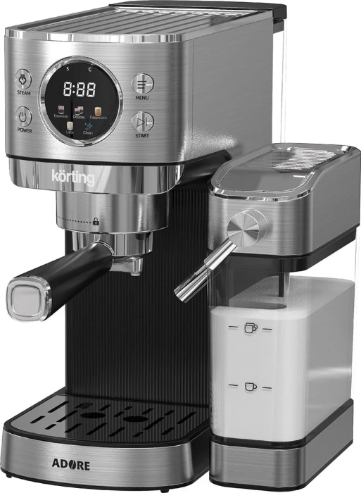 Кофеварка Korting KCM 1006 T Adore