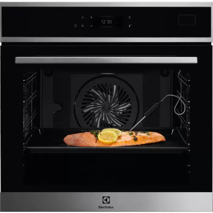 Духовой шкаф Electrolux EOB8S39WX