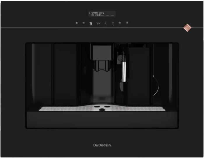 Встраиваемая кофемашина De Dietrich DKD4810H