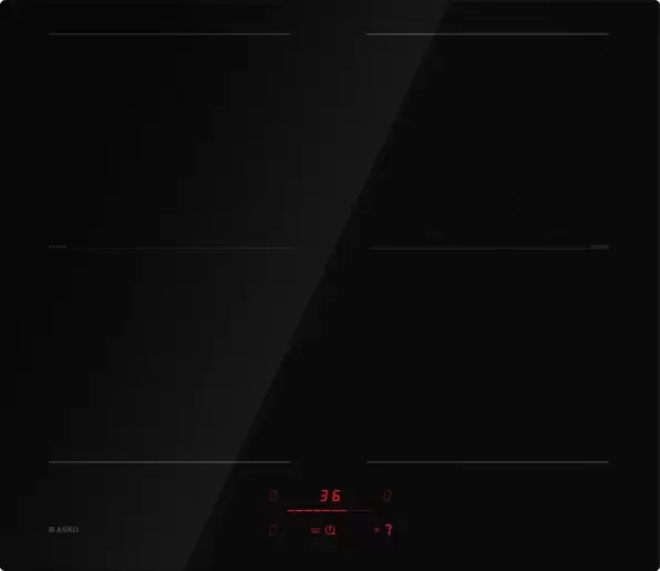 Варочная панель Asko HI2643FBG1