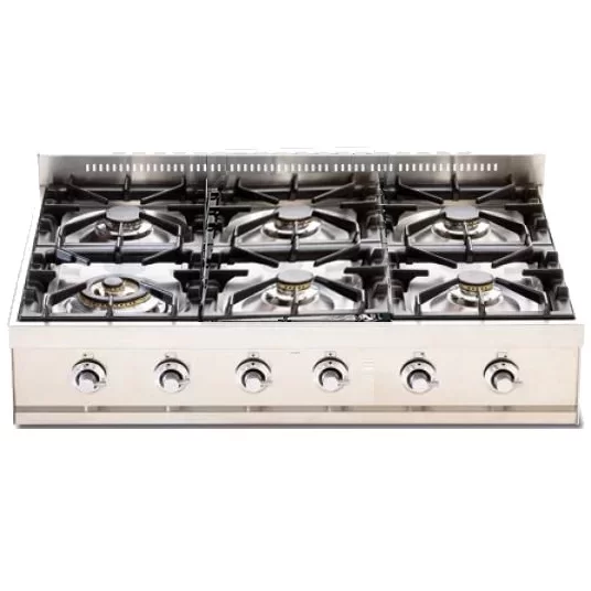 Варочная панель Ilve HP90-6D