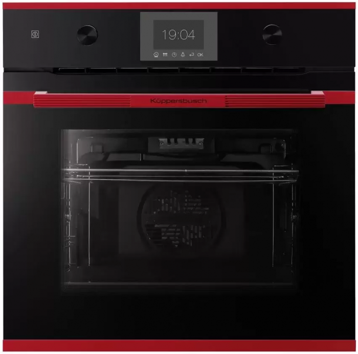 Духовой шкаф Kuppersbusch BP 6350.0 S8-Airfry