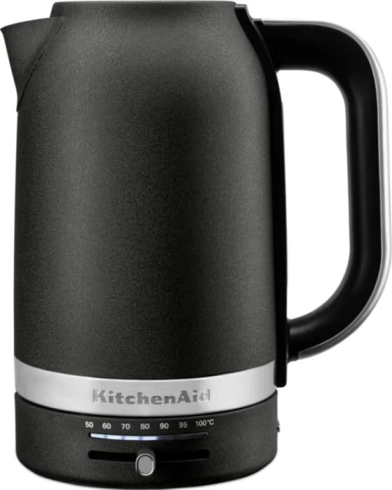 Электрочайник KitchenAid 5KEK1701EBK