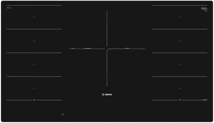 Индукционная варочная панель Bosch PXV901DV1E