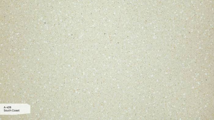 A 409 Южный Берег / South Coast