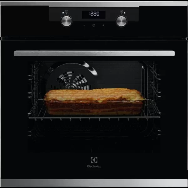 Духовой шкаф Electrolux OKF5C50X